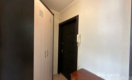 Аренда 1-комн квартиры на вторичном рынке ул Башиловская,  д. 1,  к. 1