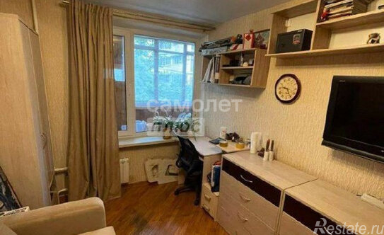 Продажа 2-комн квартиры на вторичном рынке Рогожский Б. пер