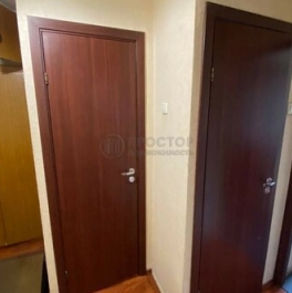 Продажа 1-комн квартиры на вторичном рынке Космонавтов ул