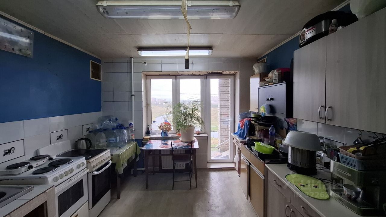 Продажа комнаты Никольское, Первомайская улица, 3
