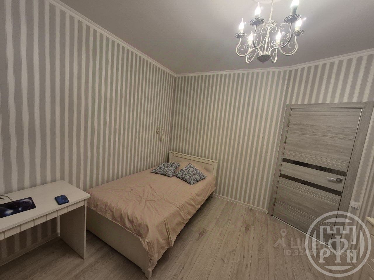 Продажа 3-комн квартиры на вторичном рынке Сертолово, улица Пограничная, 5