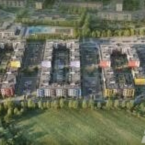 1-комн квартира Аннино, улица Якова Золина
