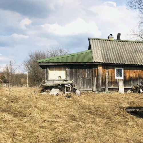 Коттедж/дом д. Менюши, 11