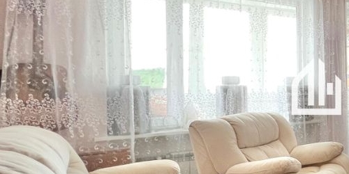 3-комн квартира Колпино, Тверская улица, 38