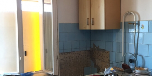 2-комн квартира Плетешковский переулок,  д. 15