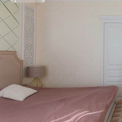 3-комн квартира Пионерская улица, 50