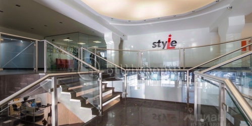 Офис Левашовский пр-кт,  д. 13