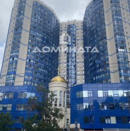 Продажа 3-комн квартиры на вторичном рынке Королева пр-кт,  д. 7