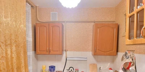 1-комн квартира Петергоф г., Михайловская ул. ,  д. 5А