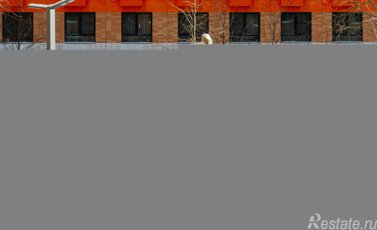 Продажа 2-комн квартиры на вторичном рынке Андропова пр-кт,  д. 9/1