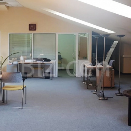 Офис Энтузиастов шоссе,  д. 7