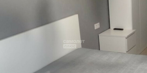 3-комн квартира улица Пестеля,  д. 2