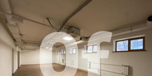 Отдельное здание Ружейный переулок,  д. 6