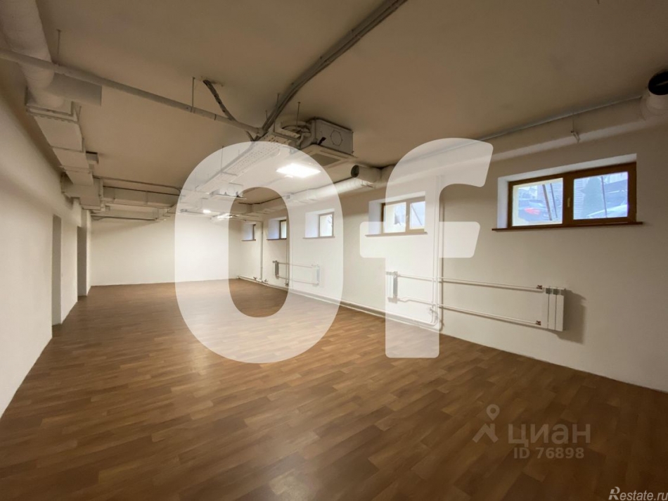 Аренда отдельного здания Ружейный переулок,  д. 6