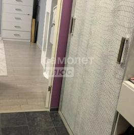 Продажа 2-комн квартиры на вторичном рынке Уральская ул,  д. 12/21