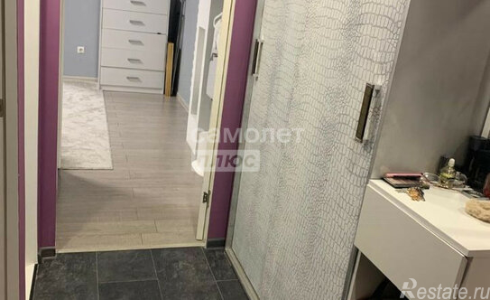 Продажа 2-комн квартиры на вторичном рынке Уральская ул,  д. 12/21