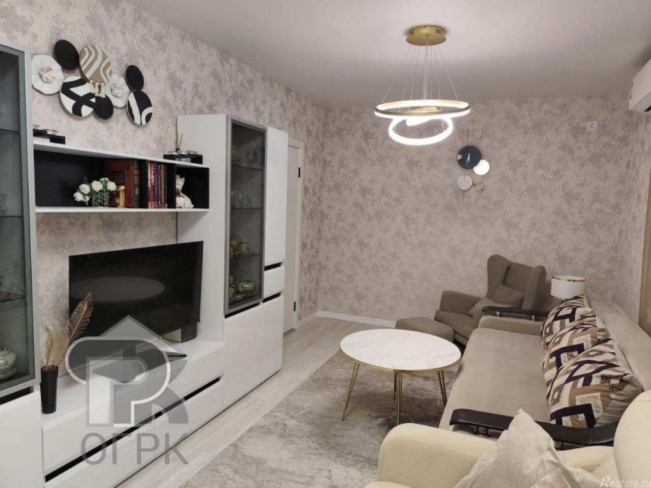 Продажа 2-комн квартиры на вторичном рынке Балашиха, Жуковского проспект, дом 1,  д. 1