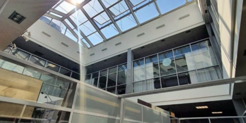 Отдельное здание Обводного Канала наб,  д. 21