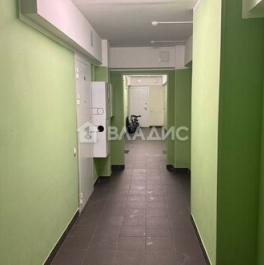 Продажа 1-комн квартиры на вторичном рынке Парашютная ул,  д. 61,  к. 1