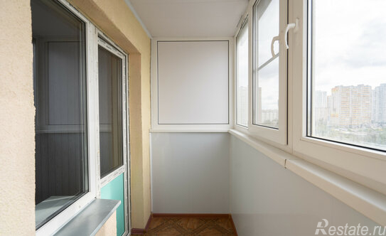 Продажа 3-комн квартиры на вторичном рынке ул Первомайская,  д. 16