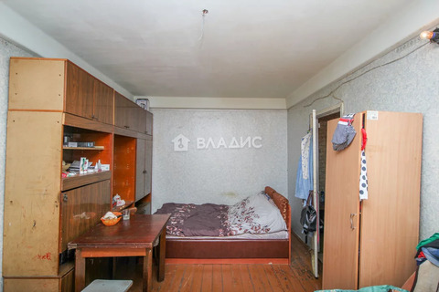 Продажа 2-комн квартиры на вторичном рынке Шпаньково, ул. Коммунальная,  д. 10