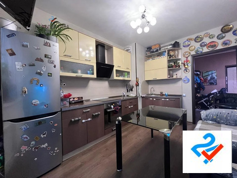 Продажа 1-комн квартиры на вторичном рынке Тосно, Ленина пр-кт.,  д. 3