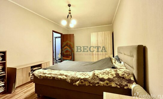 Продажа 1-комн квартиры на вторичном рынке Культуры пр-кт,  д. 11 к1