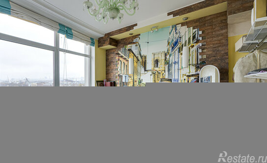 Продажа 3-комн квартиры на вторичном рынке Свободы ул,  д. 75 к3