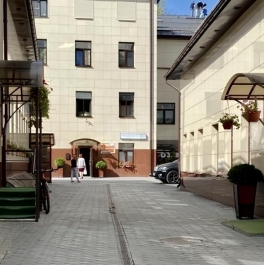 Аренда торгового помещения Подсосенский пер Аренда торгового помещения Подсосенский пер