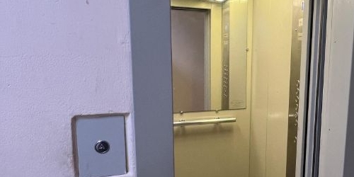 1-комн квартира Большая Филевская улица, 23К1