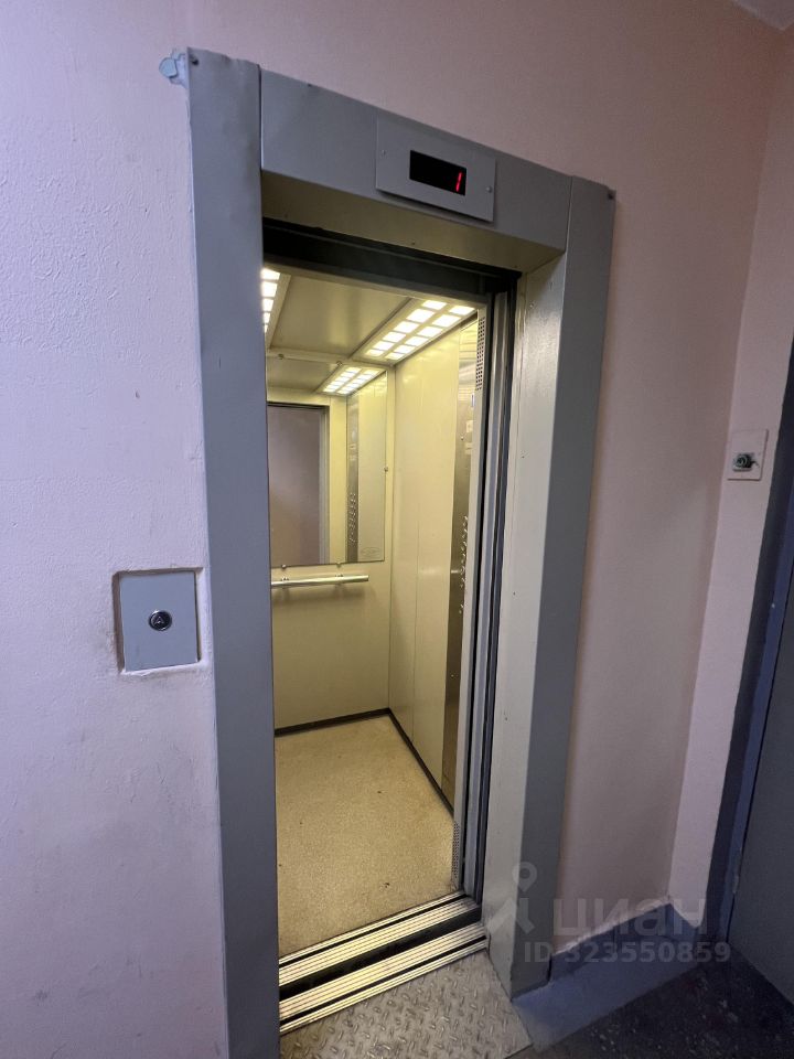 Продажа 1-комн квартиры на вторичном рынке Большая Филевская улица, 23К1