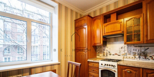 3-комн квартира Костромской пр-кт,  д. 42