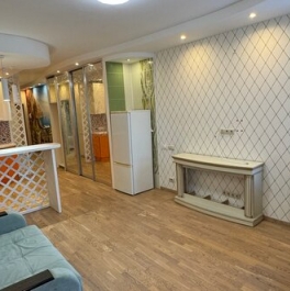 Продажа 1-комн квартиры на вторичном рынке Долгопрудный г, Старое Дмитровское ш,  д. 11