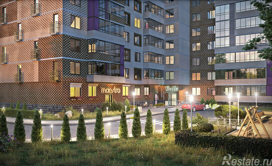 Продажа 1-комн квартиры на вторичном рынке Идрицкая ул,  д. 5 к3