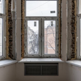 Продажа 7-комн квартиры на вторичном рынке ул Фурштатская,  д. 42