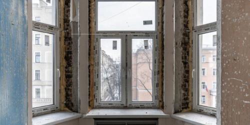 7-комн квартира ул Фурштатская,  д. 42