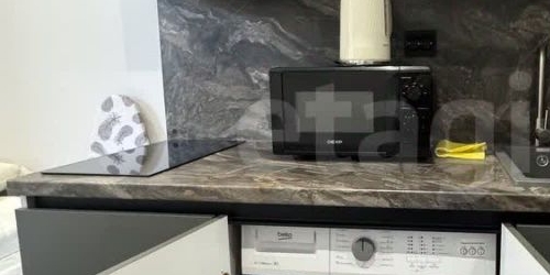 Студия Бумажная улица, 22к2