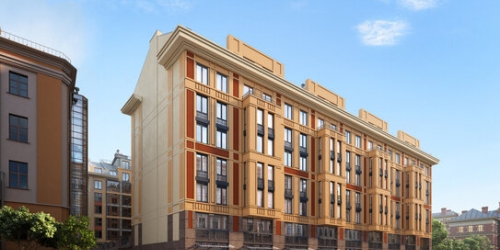 2-комн квартира Советская 2-я ул,  д. 4Б