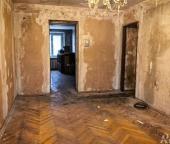 Продать Квартиры вторичка Дачный пр-кт  38 1