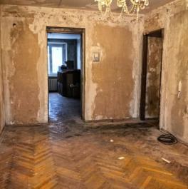 Продажа 3-комн квартиры на вторичном рынке Дачный пр-кт,  д. 38,  к. 1