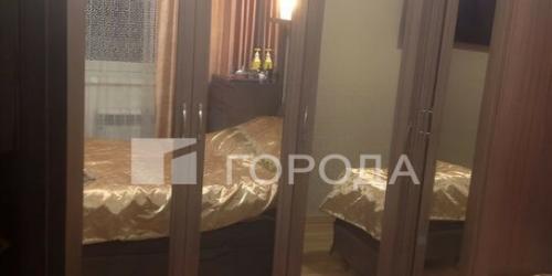 3-комн квартира ул Сталеваров,  д. 12,  к. 1