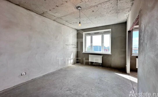 Продажа 1-комн квартиры на вторичном рынке Железноводская улица