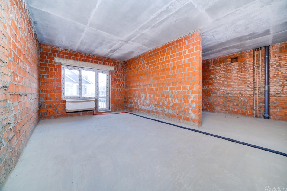 Продажа 4-комн квартиры на вторичном рынке микрорайон Сходня, Новая улица,  д. 20