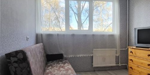 Комната Тимуровская улица, 26К2