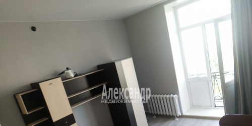 2-комн квартира Непокоренных просп.,  д. 13,  к. 1