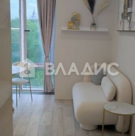 Продажа 3-комн квартиры на вторичном рынке Сетуньский 1-й проезд,  д. 2,  к. 1