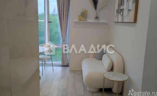 Продажа 3-комн квартиры на вторичном рынке Сетуньский 1-й проезд,  д. 2,  к. 1