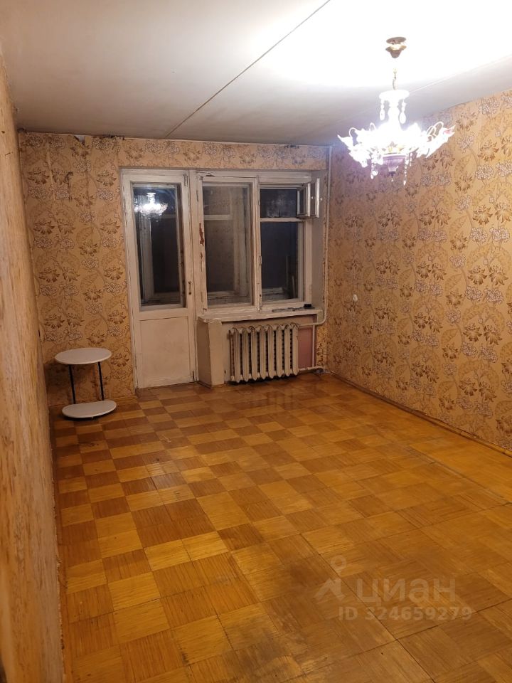 Продажа 2-комн квартиры на вторичном рынке Малаховка пгт, шоссе Быковское, 43