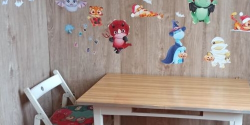 3-комн квартира улица Твардовского, 1