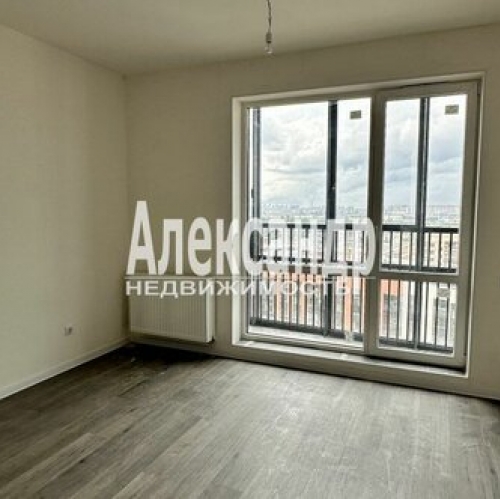 1-комн квартира Бугры, ул Тихая,  д. 5,  к. 1